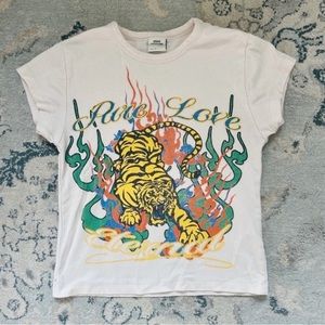 Urban Outfitters Graphic Tee